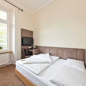 Economy Doppelzimmer